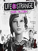 Life is Strange: Before the Storm (PC) DIGITAL