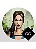 Lara Croft GO (PC) DIGITAL