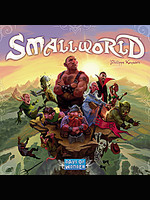 Small World 2 (PC) DIGITAL