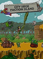 City Siege: Faction Island (PC) DIGITAL