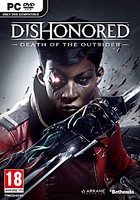Dishonored: Death of the Outsider (PC) Steam