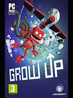 Grow Up (PC) Steam