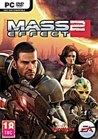 Mass Effect 2 Digital Deluxe Edition (PC) Digital
