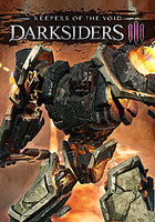Darksiders III - Keepers of the Void (PC) Steam