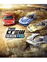 The Crew - Season Pass (PC) klucz Uplay