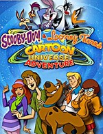 Scooby Doo! Looney Tunes Cartoon Universe: Adventure (PC) DIGITAL