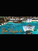 Port Royale 2 (PC) Steam
