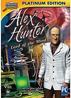 Alex Hunter - Lord of the Mind (PC/MAC) DIGITAL