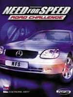 Need For Speed 4 (PC)