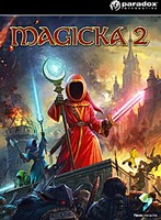 Magicka 2 (PC) Steam