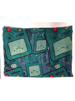 Šátek dámský Adventure Time - Beemo