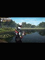 The Fisherman - Fishing Planet (PC) Steam