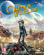The Outer Worlds (PC) Klíč Epic