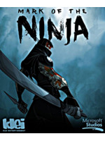 Levně Mark of the Ninja (PC) Steam