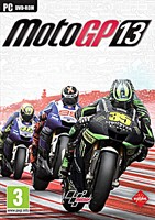 MotoGP 13 (PC) Steam