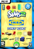 The Sims 2: IKEA kolekce