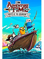 Adventure Time: Pirates of the Enchiridion (PC) Steam