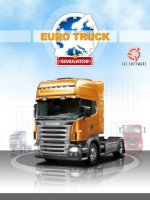 Euro Truck Simulator (PC)