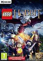 Lego Hobbit (PC) Steam (PC)