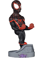 Figurka Cable Guy - Spider-Man Miles Morales