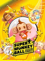 Super Monkey Ball: Banana Blitz HD (PC) Steam