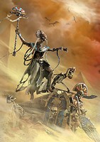 Warhammer Chaosbane Tomb Kings (PC) Steam