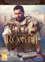 Total War: Rome 2 - Enemy at the Gate Edition
