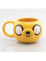 Hrnek Adventure Time - Jake the Dog