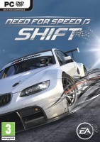 Need for Speed: SHIFT (PC)