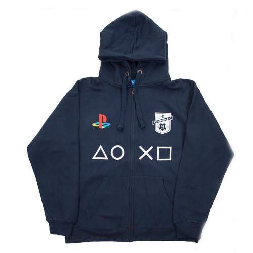 майка playstation