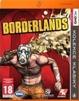 Borderlands (PC)