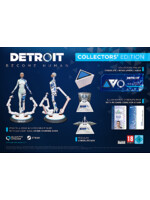 Detroit: Become Human - Collector's Edition