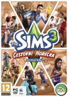 The Sims 3: Cestovní horečka (PC)