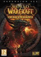 World of Warcraft: Cataclysm (PC)
