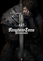Kniha The Art of Kingdom Come: Deliverance
