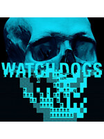 Oficiální soundtrack Watch Dogs na CD
