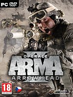 ArmA 2: Operation Arrowhead (PC)