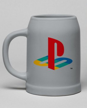 Korbel PlayStation - Classic