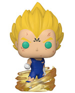 Figurka Dragon Ball Z S8 - Majin Vegeta (Funko POP! Animation 862)