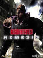 Resident Evil 3: Nemesis (PC)