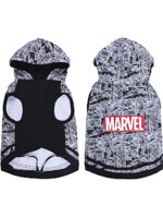 Obleček pro psa Marvel - Logo (velikost XS)
