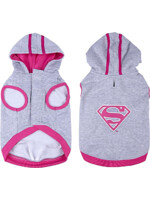 Obleček pro psa DC Comics - Supergirl (velikost XS)
