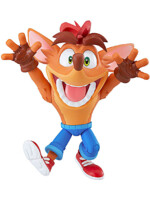 Figurka Crash Bandicoot - Crash (Nendoroid)