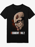 Tričko Resident Evil - From The Shadows (velikost L)