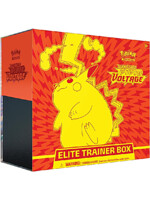 Karetní hra Pokémon TCG: Sword and Shield Vivid Voltage - Elite Trainer Box
