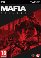 Mafia Trilogy (PC DIGITAL)