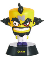 Lampička Crash Bandicoot - Doctor Neo Cortex