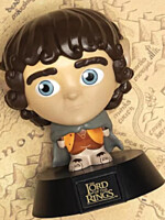 Lampička Lord of the Rings - Frodo