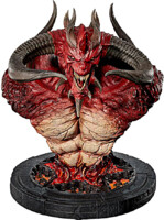 Busta Diablo - Lord of Terror