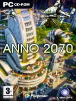 Anno 2070 (PC)
